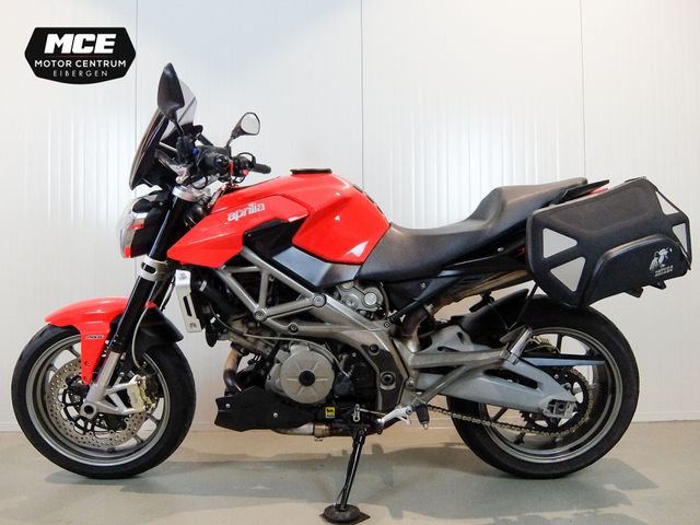 aprilia - sl-750-shiver-abs