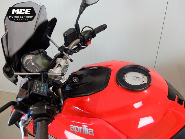 aprilia - sl-750-shiver-abs