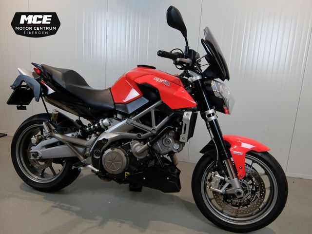 aprilia - sl-750-shiver-abs