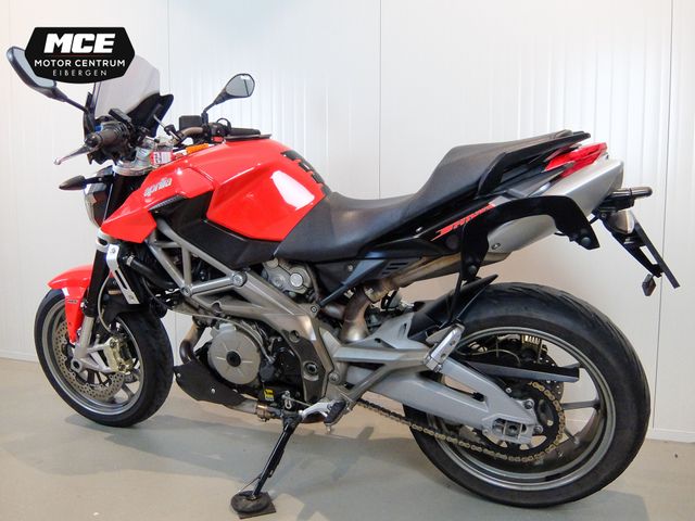 aprilia - sl-750-shiver-abs