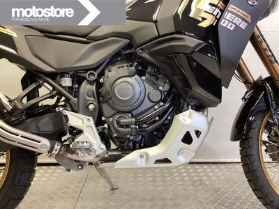 YAMAHA TENERE 700 WORLD RAID – foto 2