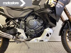 Yamaha Tenere 700 World Raid 2026 nieuw – foto 2 van 17