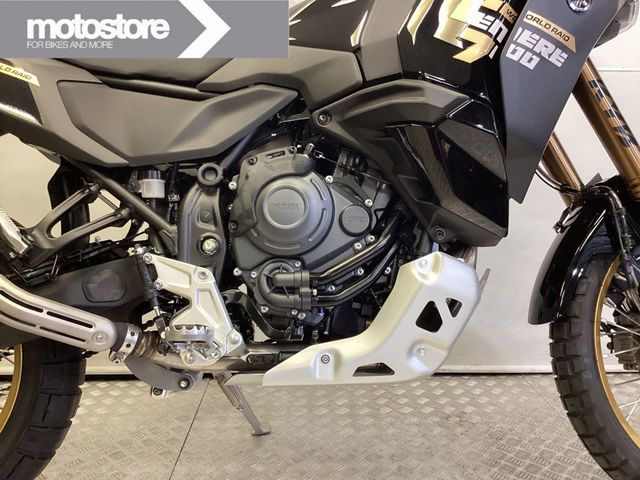 yamaha - tenere-700-world-raid