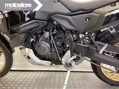 Yamaha Tenere 700 World Raid 2026 nieuw – foto 4 van 17