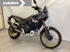 Yamaha Tenere 700 World Raid 2026 nieuw – foto 5 van 17