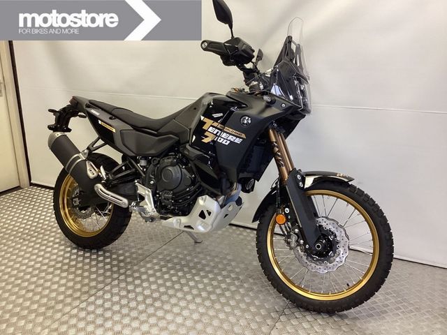 yamaha - tenere-700-world-raid
