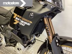 Yamaha Tenere 700 World Raid 2026 nieuw – foto 6 van 17