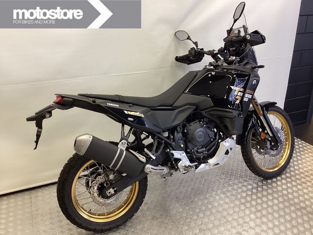 yamaha - tenere-700-world-raid