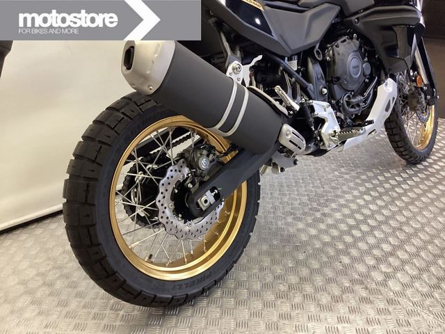yamaha - tenere-700-world-raid