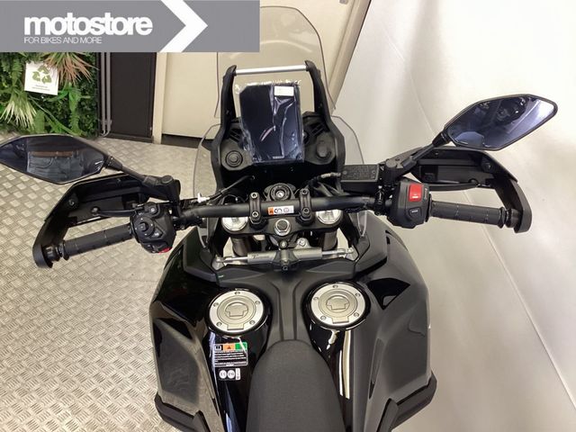 yamaha - tenere-700-world-raid
