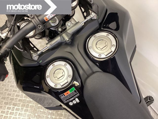 yamaha - tenere-700-world-raid