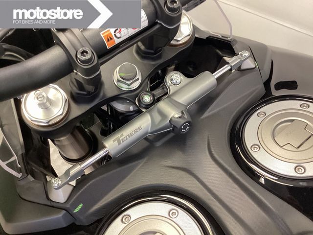 yamaha - tenere-700-world-raid