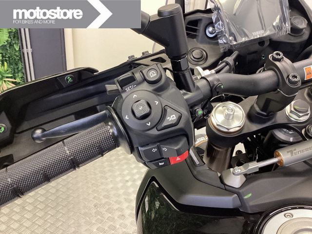 yamaha - tenere-700-world-raid