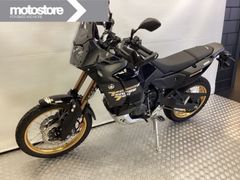 Yamaha Tenere 700 World Raid 2026 nieuw – foto 14 van 17