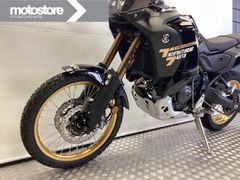 Yamaha Tenere 700 World Raid 2026 nieuw – foto 15 van 17