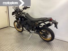Yamaha Tenere 700 World Raid 2026 nieuw – foto 16 van 17