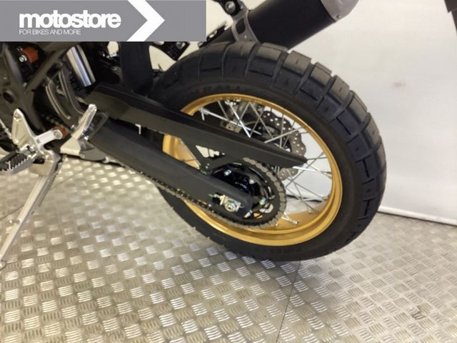 yamaha - tenere-700-world-raid