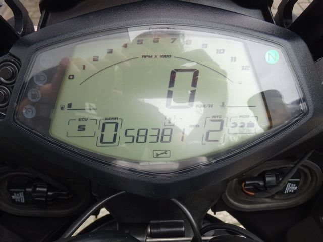 aprilia - caponord-1200-rally