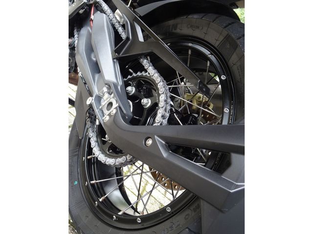 aprilia - caponord-1200-rally