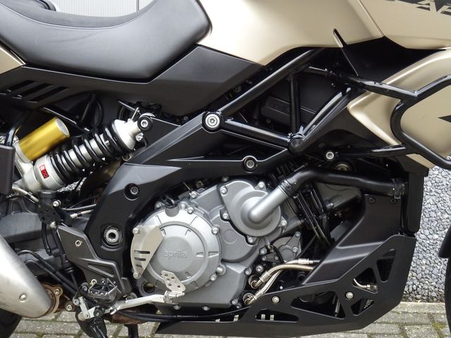 aprilia - caponord-1200-rally