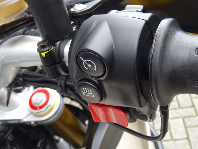 aprilia - caponord-1200-rally
