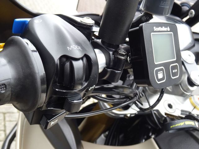 aprilia - caponord-1200-rally