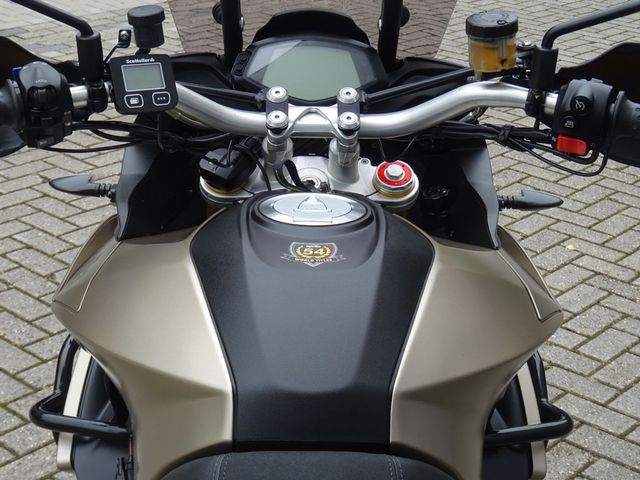 aprilia - caponord-1200-rally