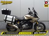 APRILIA CAPONORD 1200 RALLY