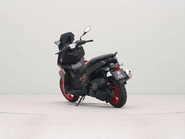 bmw - c-400-x