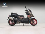 BMW C 400 X