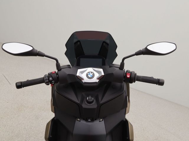 bmw - c-400-x