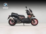 BMW C 400 X