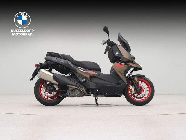 bmw - c-400-x