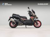 BMW C 400 X