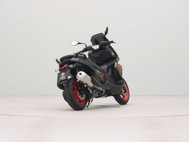 bmw - c-400-x