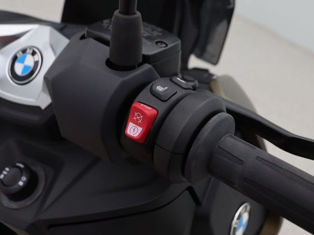 bmw - c-400-x