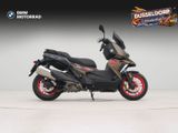 BMW C 400 X