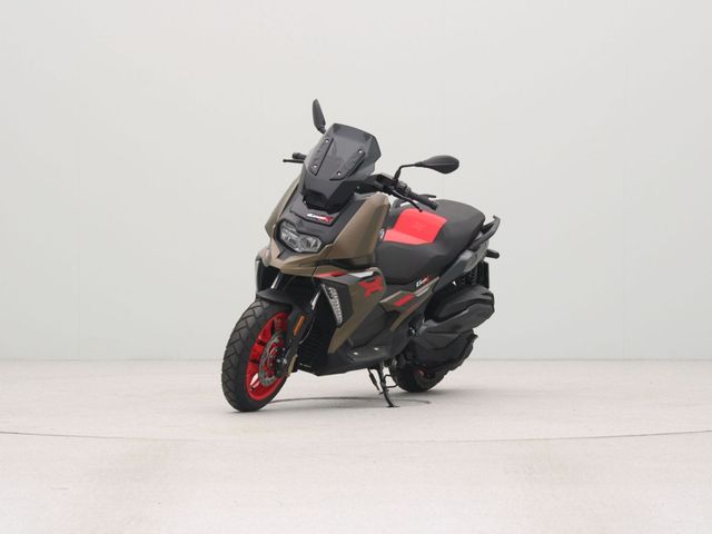 bmw - c-400-x