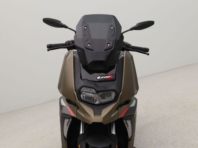 bmw - c-400-x