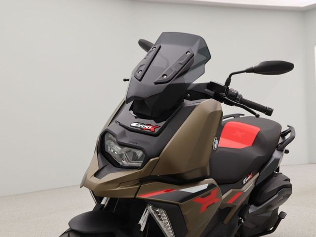 bmw - c-400-x