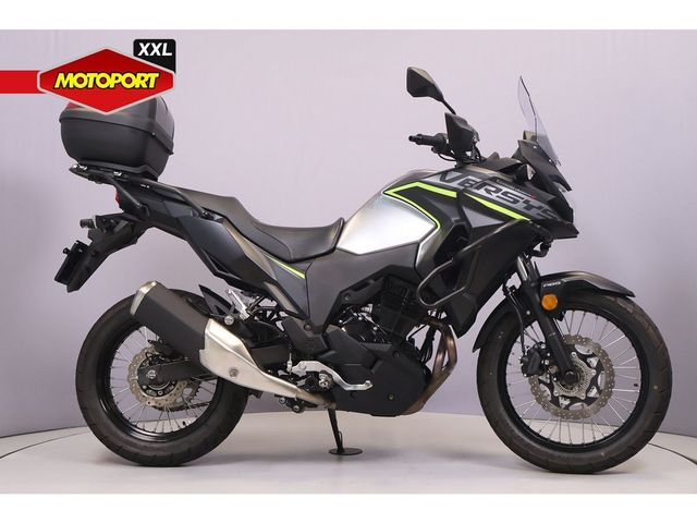 kawasaki - versys-x-300