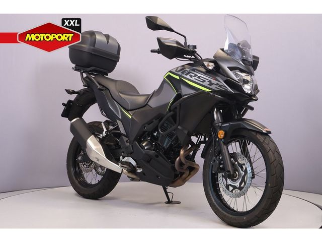 kawasaki - versys-x-300
