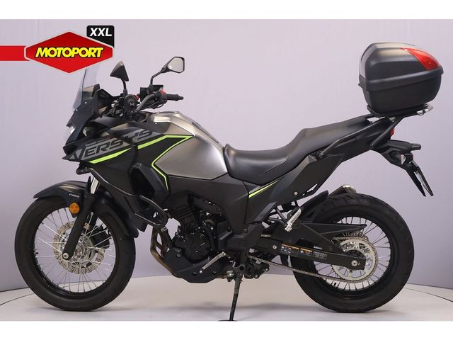 kawasaki - versys-x-300