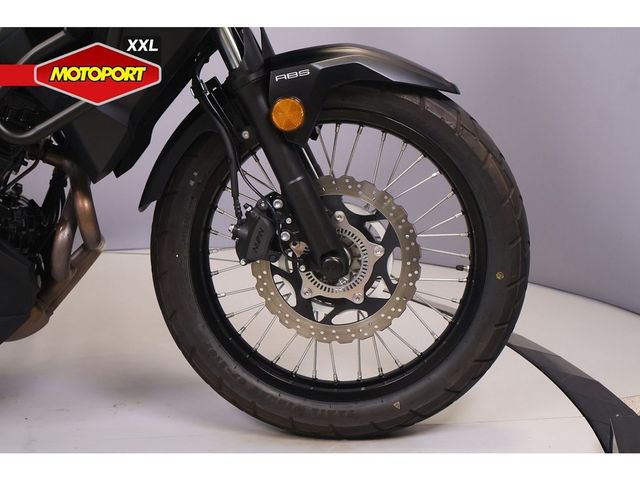 kawasaki - versys-x-300