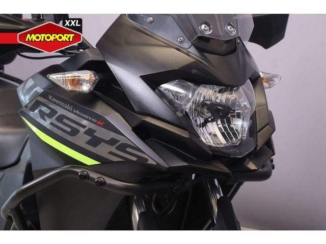 kawasaki - versys-x-300