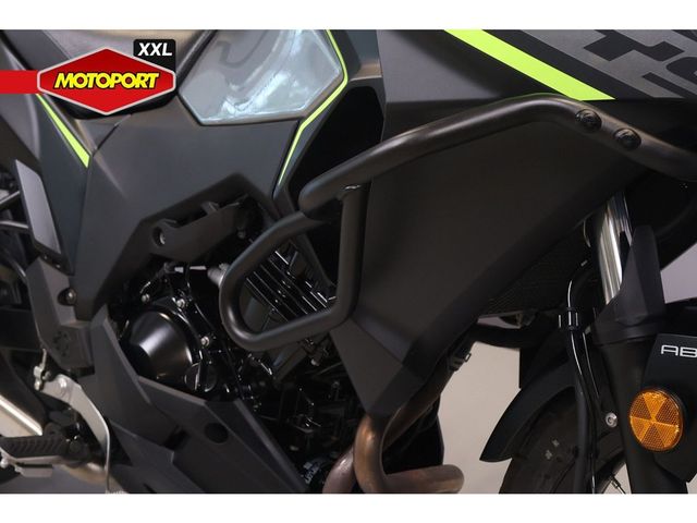 kawasaki - versys-x-300
