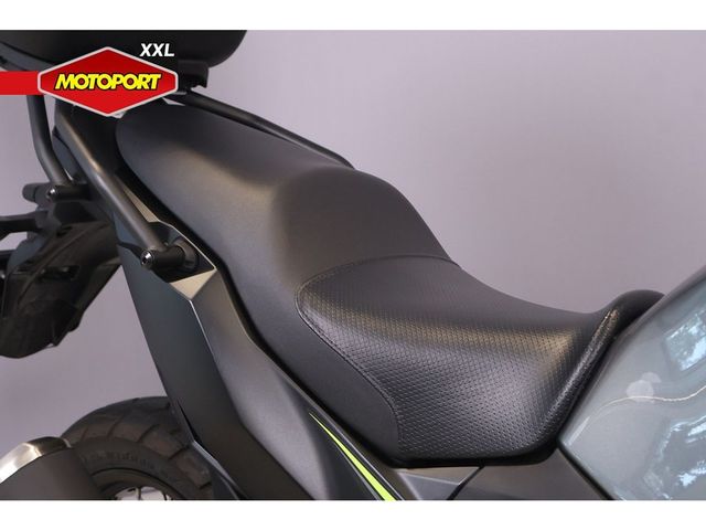 kawasaki - versys-x-300