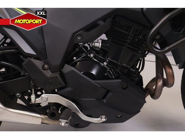 kawasaki - versys-x-300