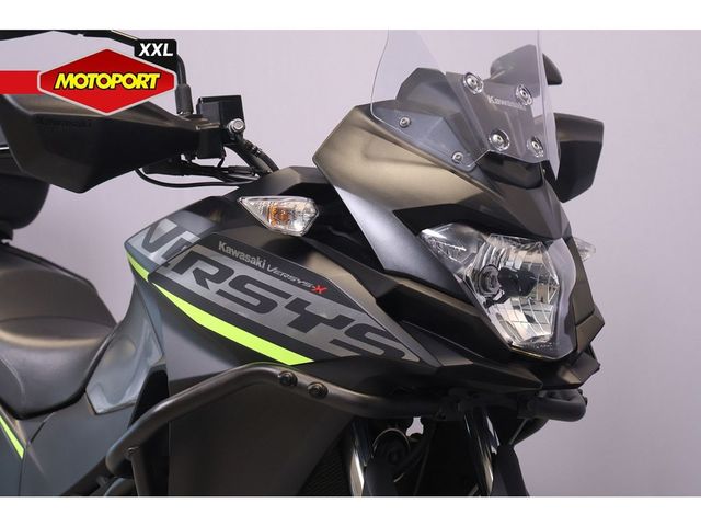 kawasaki - versys-x-300