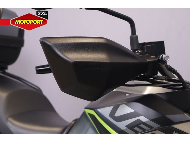 kawasaki - versys-x-300